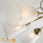 Потолочная люстра Eurosvet Patrice 30150/8 античная бронза a044081 - Фото 0