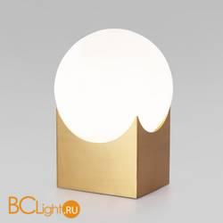 Настольный светильник Eurosvet Pax new 01167/1 латунь a064714