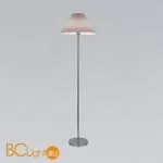 Торшер Eurosvet Peony 01133/1 хром/серый a059036