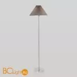 Торшер Eurosvet Peony 01133/1 хром/графит a059045