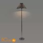 Торшер Eurosvet Peony 01133/1 хром/графит a059045 - Фото 1