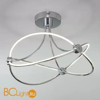 Люстра Eurosvet Petto 90246/6 хром - Фото 0