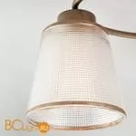 Потолочная люстра Eurosvet Phortos 60075/6 античная бронза - Фото 3