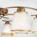 Потолочная люстра Eurosvet Phortos 60075/8 античная бронза - Фото 2