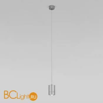 Подвесной светильник Eurosvet Piccolo 50248/1 LED/ хром a061425