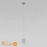 Подвесной светильник Eurosvet Piccolo 50248/1 LED/ хром a061425