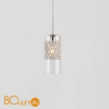 Подвесной светильник Eurosvet Pilar 50148/1 хром