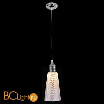 Подвесной светильник Eurosvet Pimar 50022/1 хром