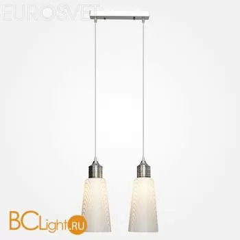 Подвесной светильник Eurosvet Pimar 50022/2 хром