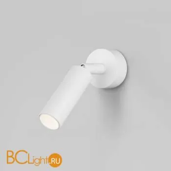 Спот Eurosvet Pin 20133/1 LED белый a058948