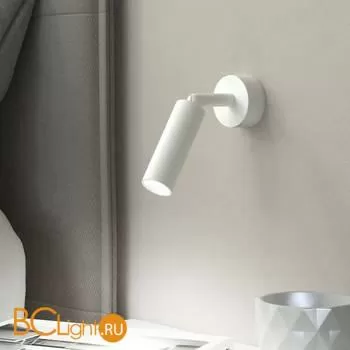 Спот Eurosvet Pin 20133/1 LED белый a058948 - Фото 3