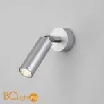 Спот Eurosvet Pin 20133/1 LED серебро a058950