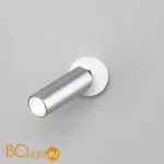 Спот Eurosvet Pin 20133/1 LED серебро a058950 - Фото 2