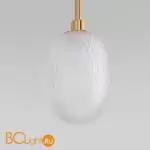 Подвесной светильник Eurosvet Pineapple new 50266/1 прозрачный a066527 - Фото 0