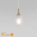 Подвесной светильник Eurosvet Pineapple new 50266/1 прозрачный a066527 - Фото 1