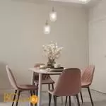 Подвесной светильник Eurosvet Pineapple new 50266/1 прозрачный a066527 - Фото 2