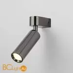 Настенный светильник Eurosvet Pitch new 20143/1 LED титан a063188
