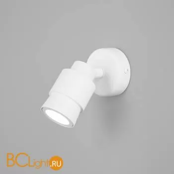 Бра Eurosvet Plat 20125/1 белый a057392