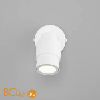 Бра Eurosvet Plat 20125/1 белый a057392 - Фото 1