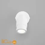 Бра Eurosvet Plat 20125/1 белый a057392 - Фото 1