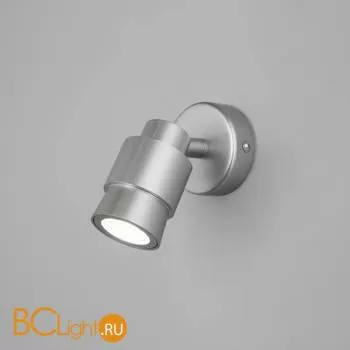 Бра Eurosvet Plat 20125/1 серебро a057394