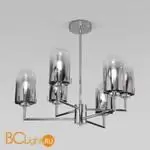 Люстра Eurosvet Pluto new 60156/6 хром a065043