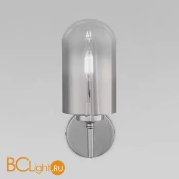 Бра Eurosvet Pluto new 60156/1 хром a065041 - Фото 2