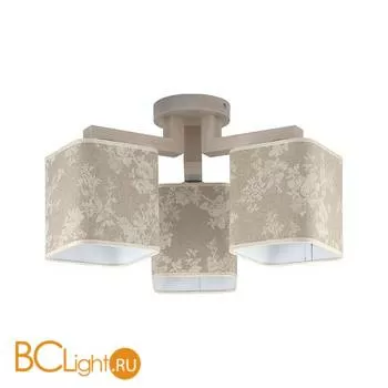 Потолочная люстра Eurosvet Pola 543