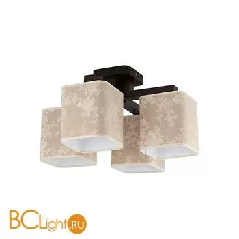 Потолочная люстра Eurosvet Pola 554