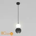 Подвесной светильник Eurosvet Polar new 50251/1 LED серый a062395