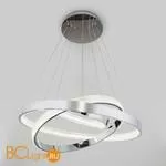 Подвесной светильник Eurosvet Posh 90176/3 хром 80W - Фото 0