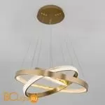 Подвесной светильник Eurosvet Posh 90276/3 медный - Фото 2