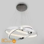 Подвесной светильник Eurosvet Posh 90276/3 хром - Фото 2