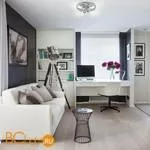 Потолочная люстра Eurosvet Potpourri 30151/4 хром - Фото 1