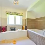 Потолочная люстра Eurosvet Potpourri 30151/4 желтый - Фото 2