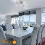 Потолочная люстра Eurosvet Potpourri 30153/5 хром - Фото 1