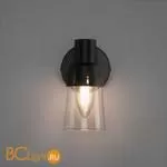 Бра Eurosvet Potter 20081/1 черный - Фото 0