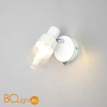 Бра Eurosvet Potter 20081/1 белый