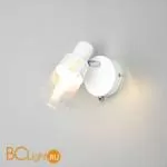 Бра Eurosvet Potter 20081/1 белый