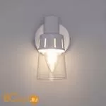 Бра Eurosvet Potter 20081/1 белый - Фото 0