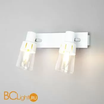 Бра Eurosvet Potter 20081/2 белый