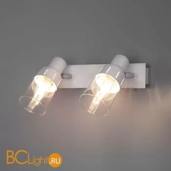 Бра Eurosvet Potter 20081/2 белый - Фото 0