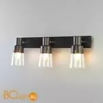 Бра Eurosvet Potter 20081/3 черный