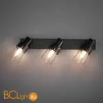 Бра Eurosvet Potter 20081/3 черный - Фото 0