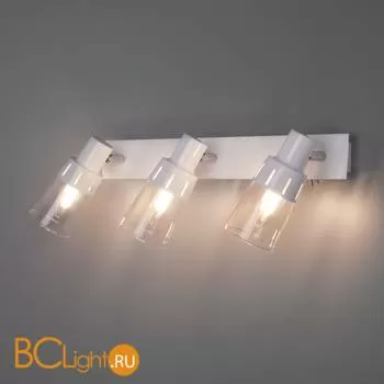 Бра Eurosvet Potter 20081/3 белый - Фото 0