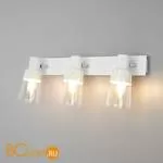 Бра Eurosvet Potter 20081/3 белый