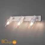 Бра Eurosvet Potter 20081/3 белый - Фото 0