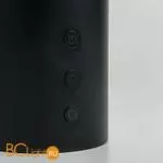 Настольная лампа Eurosvet Premier 80425/1 черный - Фото 1