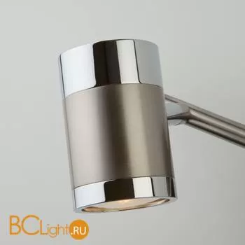 Бра Eurosvet Prime 20058/2 перламутровый сатин 00000081906 - Фото 3