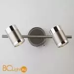 Бра Eurosvet Prime 20058/2 перламутровый сатин 00000081906